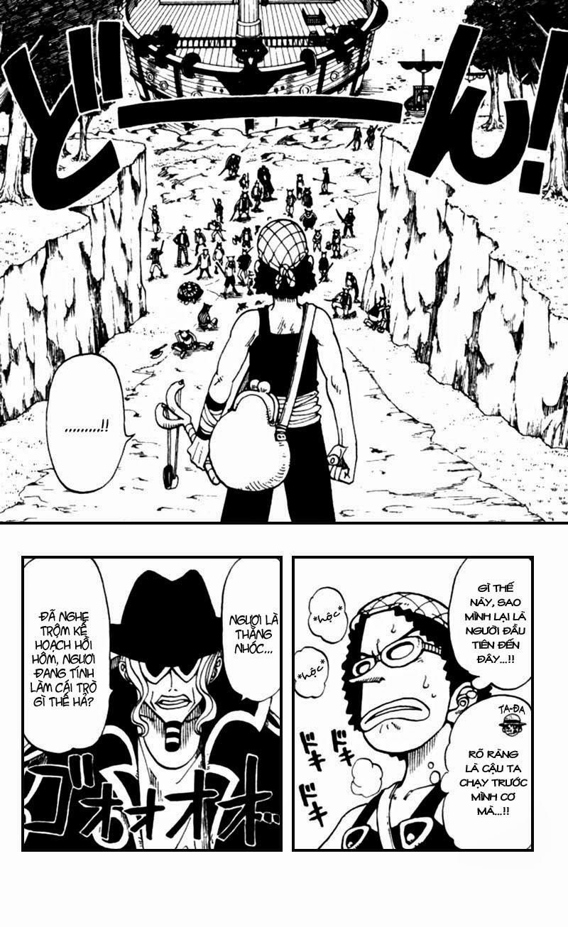 One Piece Tập 29 trang 4