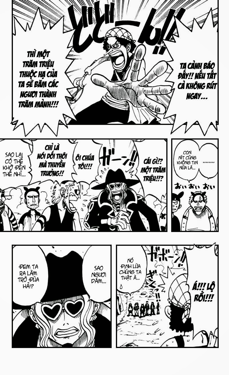 One Piece Tập 29 trang 5