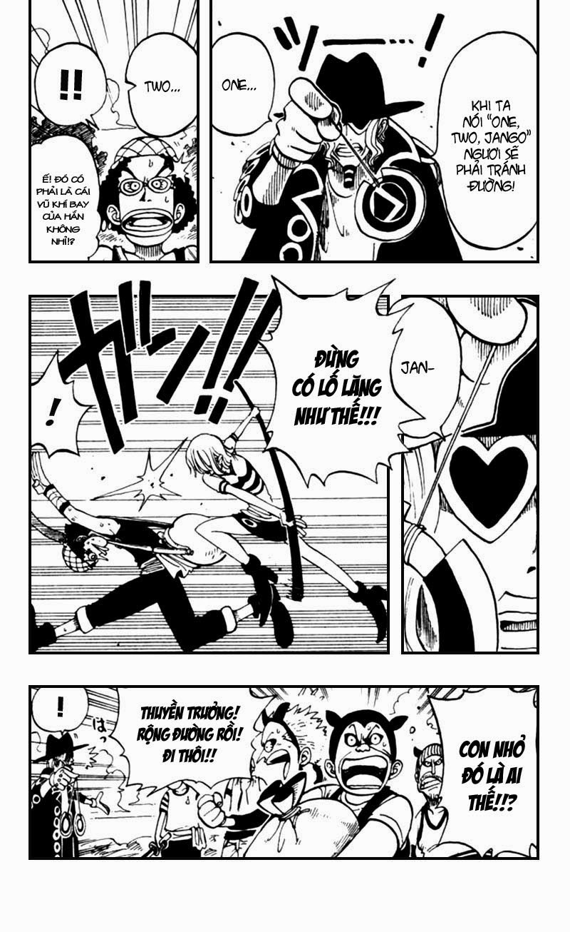 One Piece Tập 29 trang 8