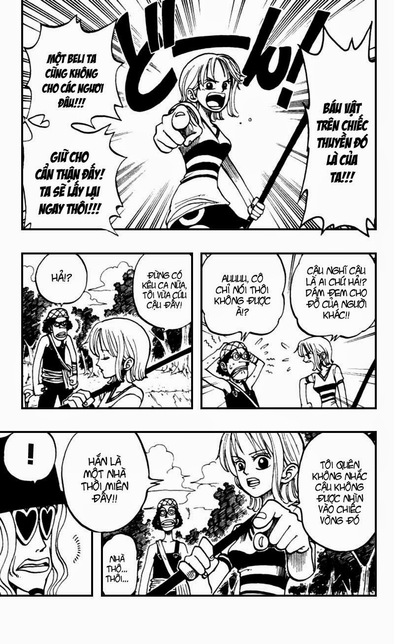 One Piece Tập 29 trang 9