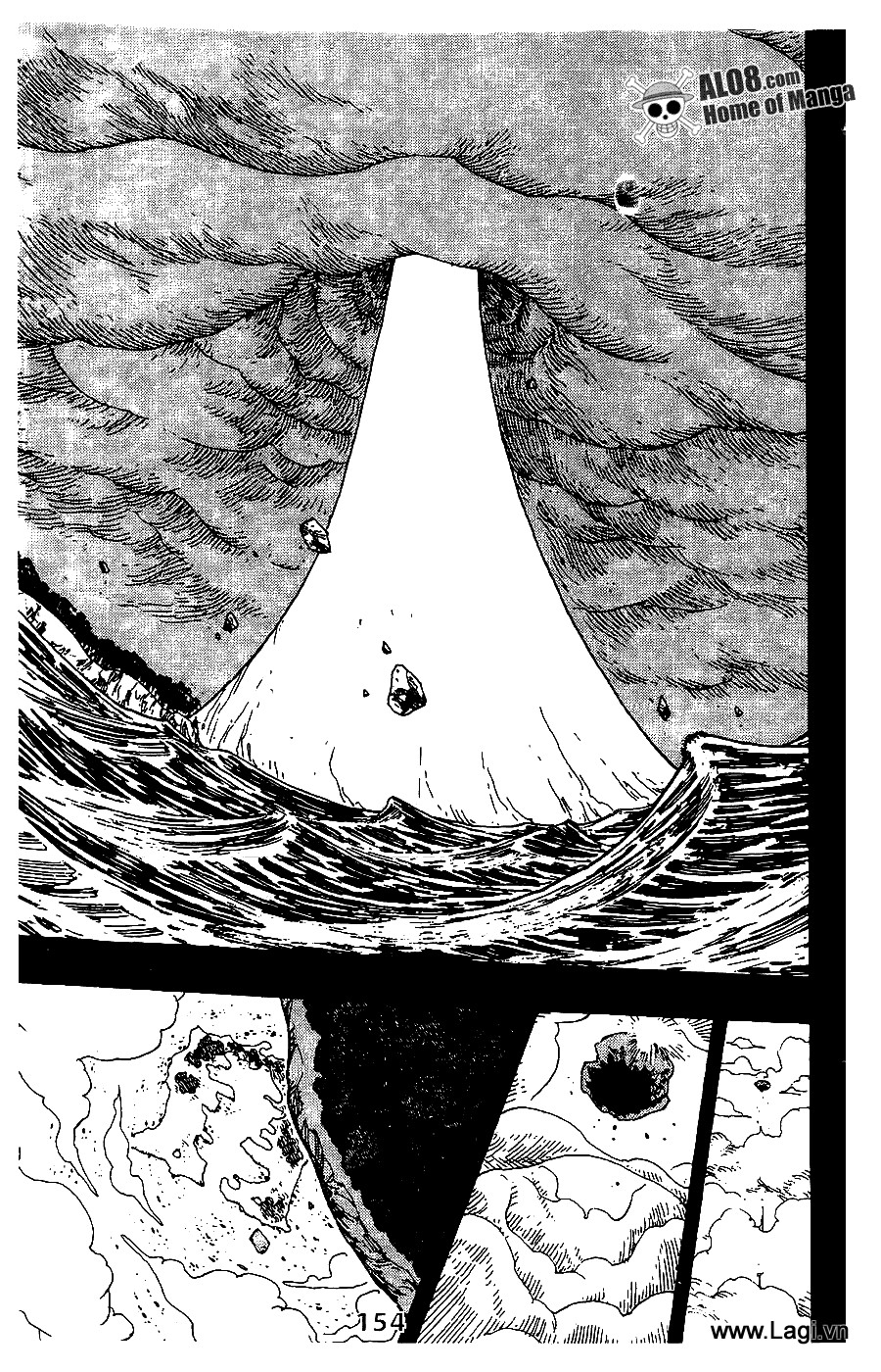 One Piece Tập 292 trang 14