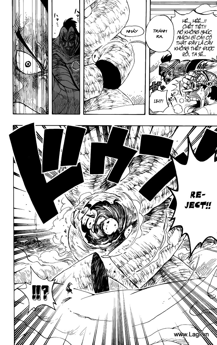 One Piece Tập 296 trang 15