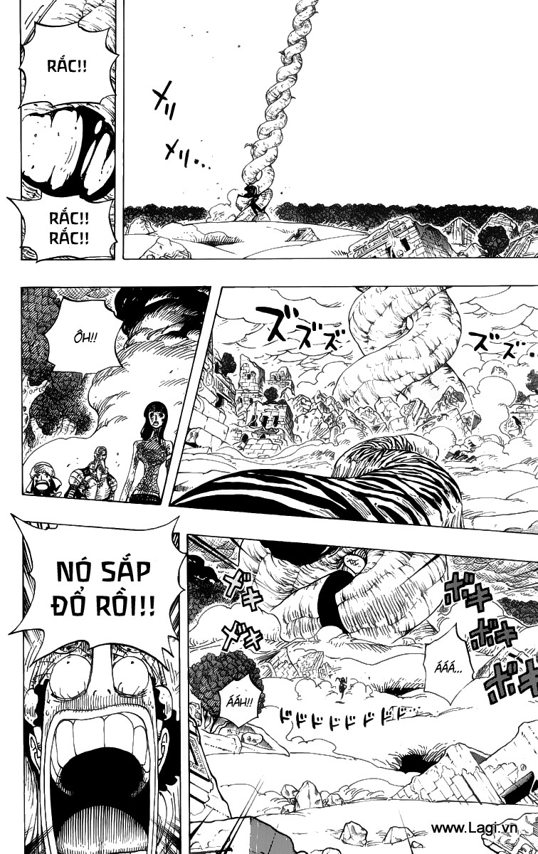 One Piece Tập 296 trang 17