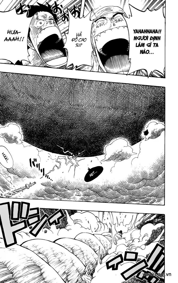 One Piece Tập 297 trang 12