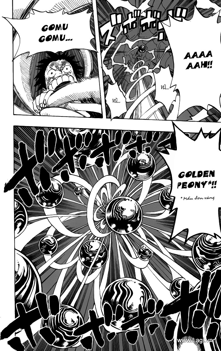 One Piece Tập 297 trang 13