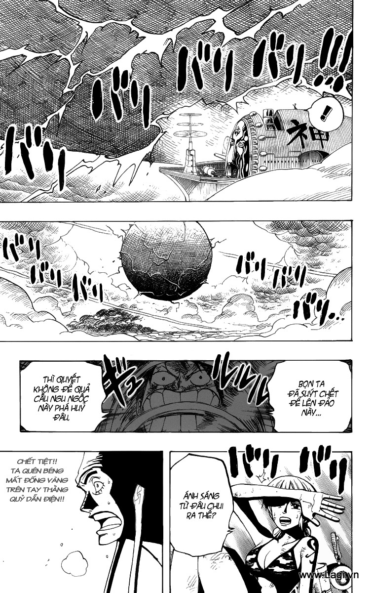 One Piece Tập 297 trang 14