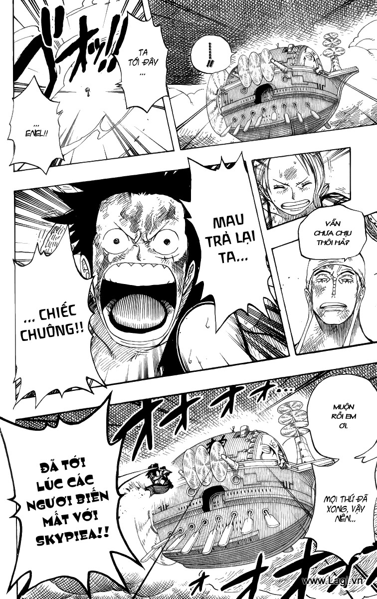One Piece Tập 297 trang 9