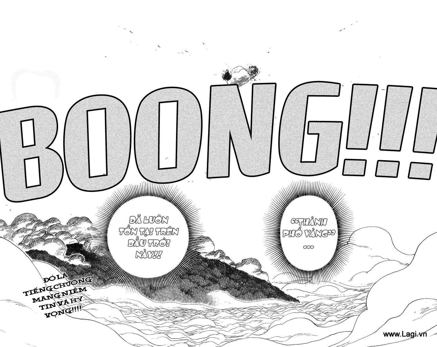 One Piece Tập 298 trang 15