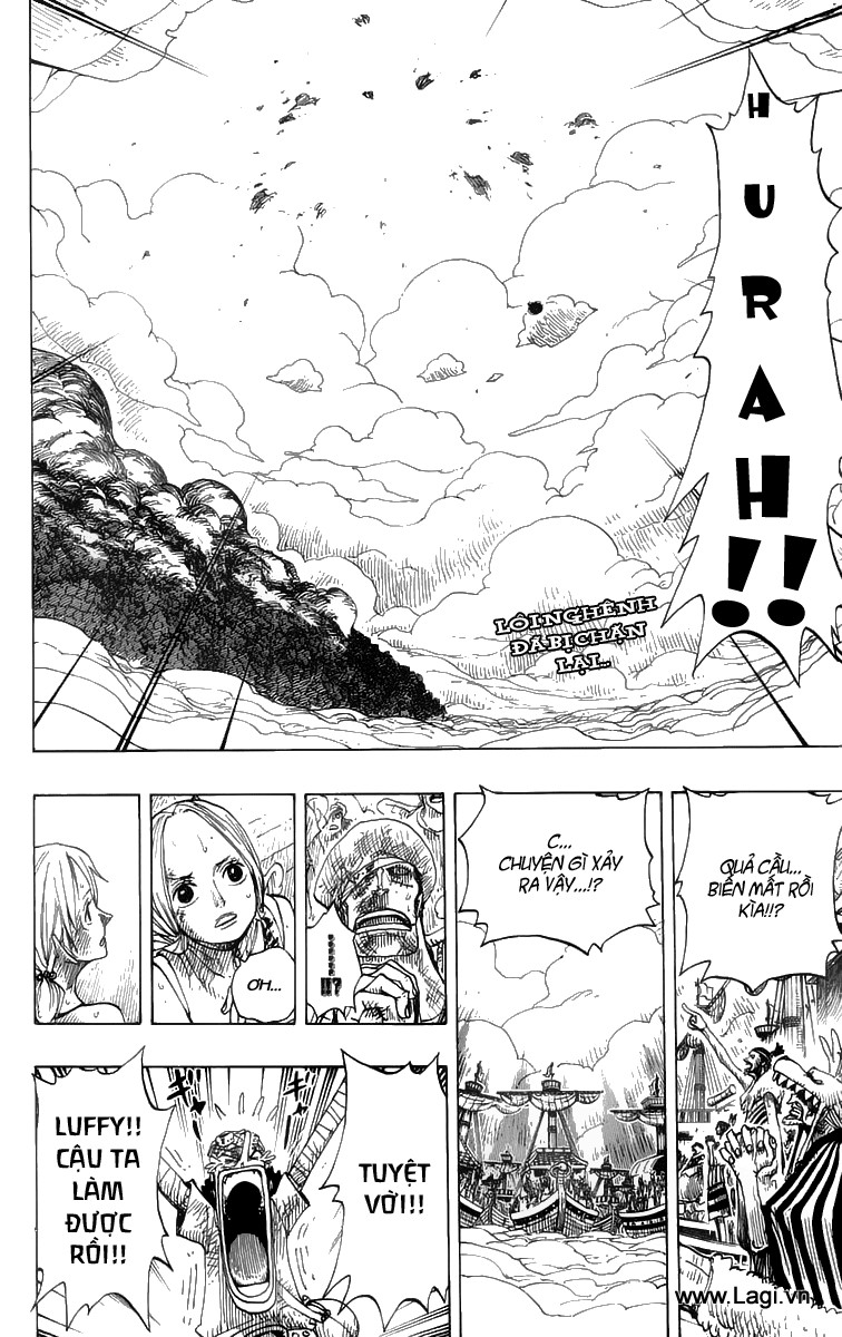 One Piece Tập 298 trang 3