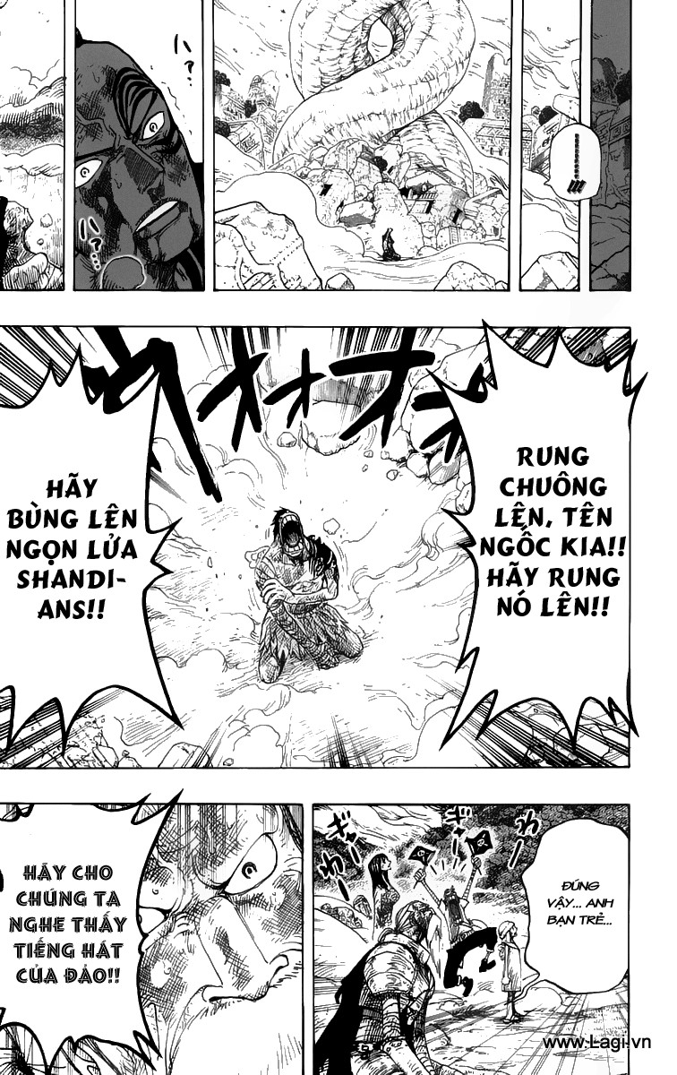 One Piece Tập 298 trang 4