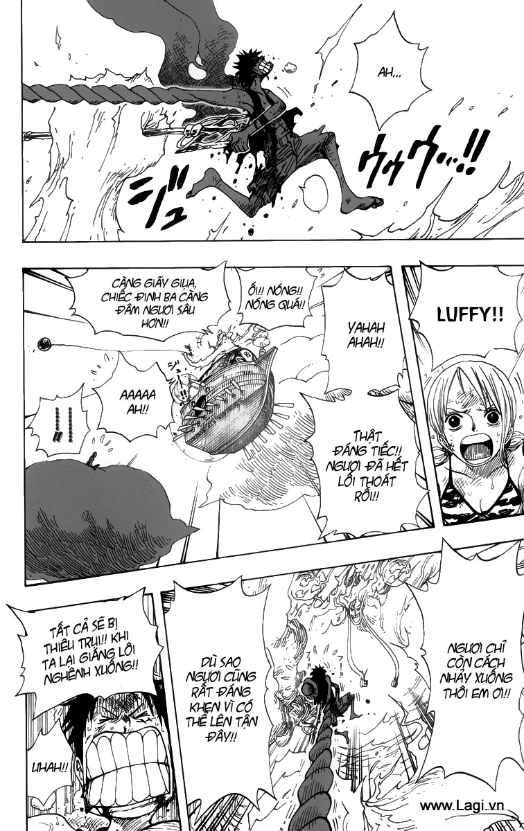 One Piece Tập 298 trang 8