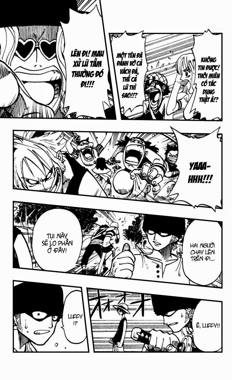 One Piece Tập 30 trang 11