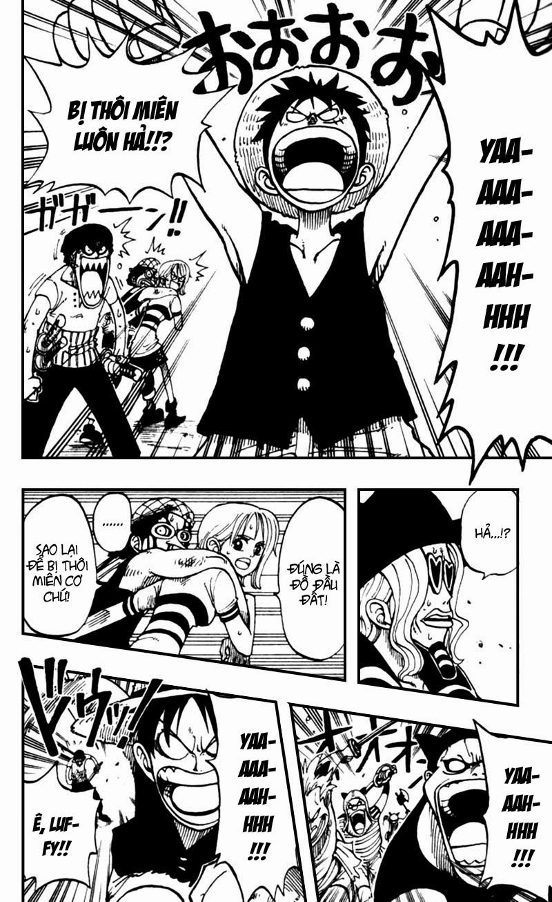 One Piece Tập 30 trang 12