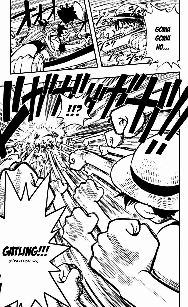 One Piece Tập 30 trang 13
