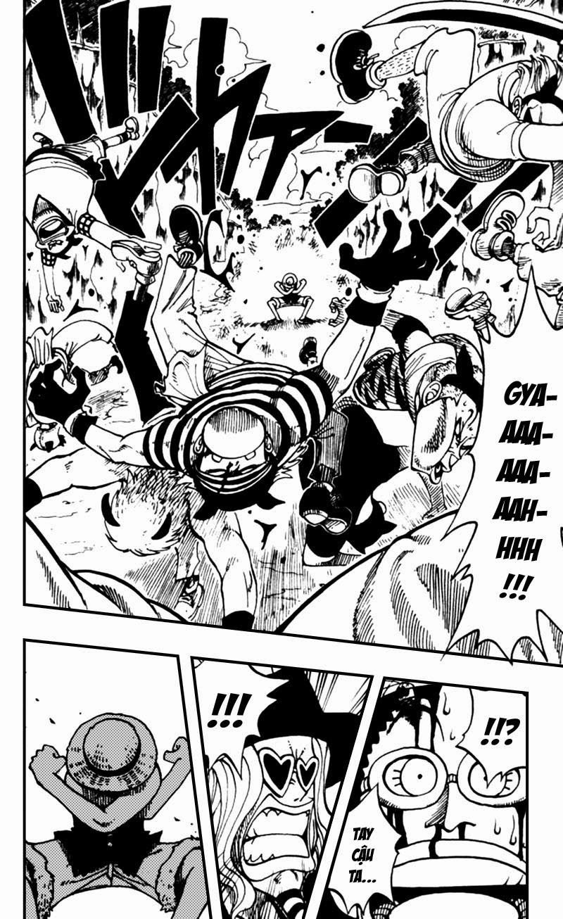One Piece Tập 30 trang 14