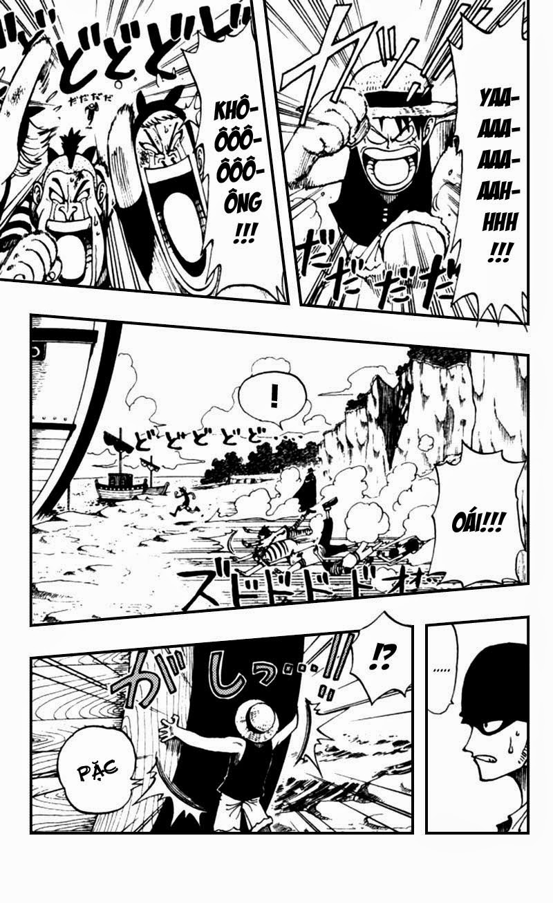 One Piece Tập 30 trang 15