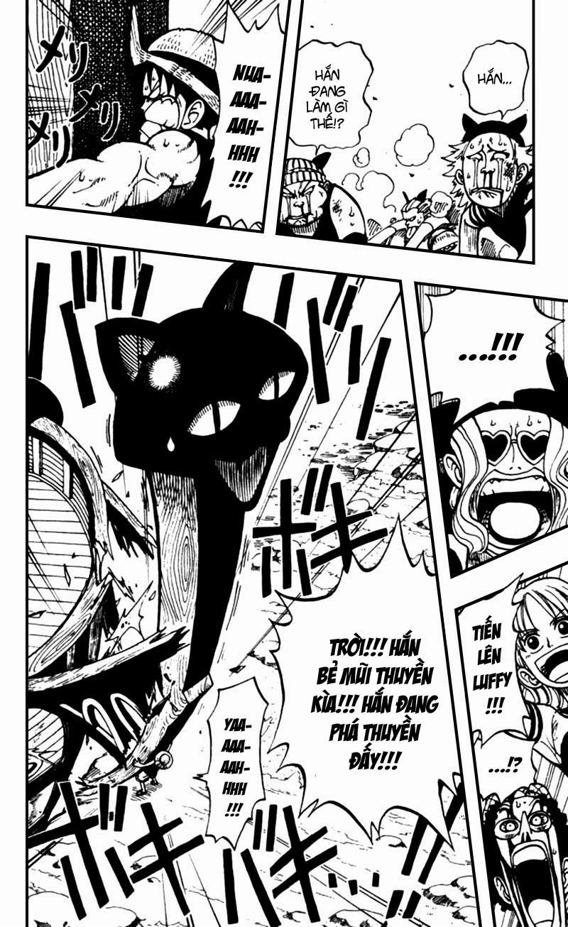 One Piece Tập 30 trang 16