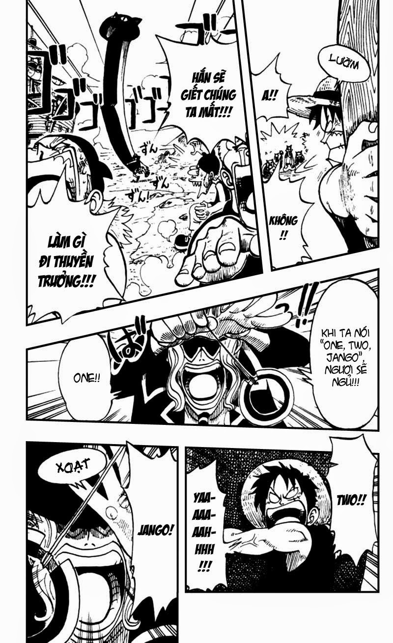 One Piece Tập 30 trang 17