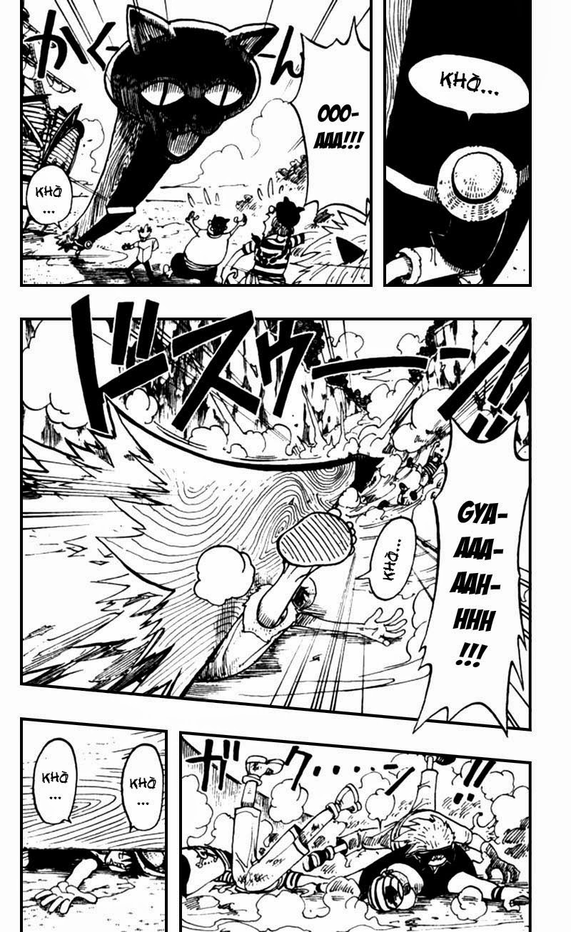 One Piece Tập 30 trang 18