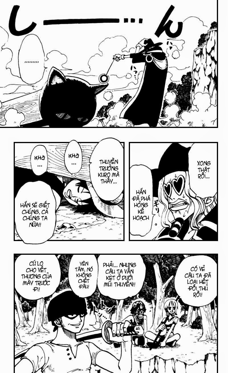 One Piece Tập 30 trang 19