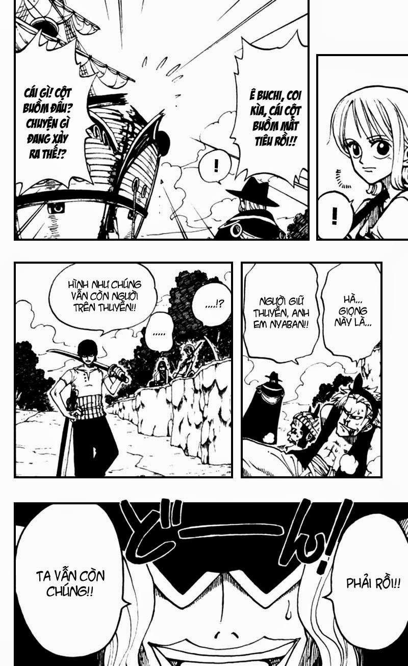 One Piece Tập 30 trang 20