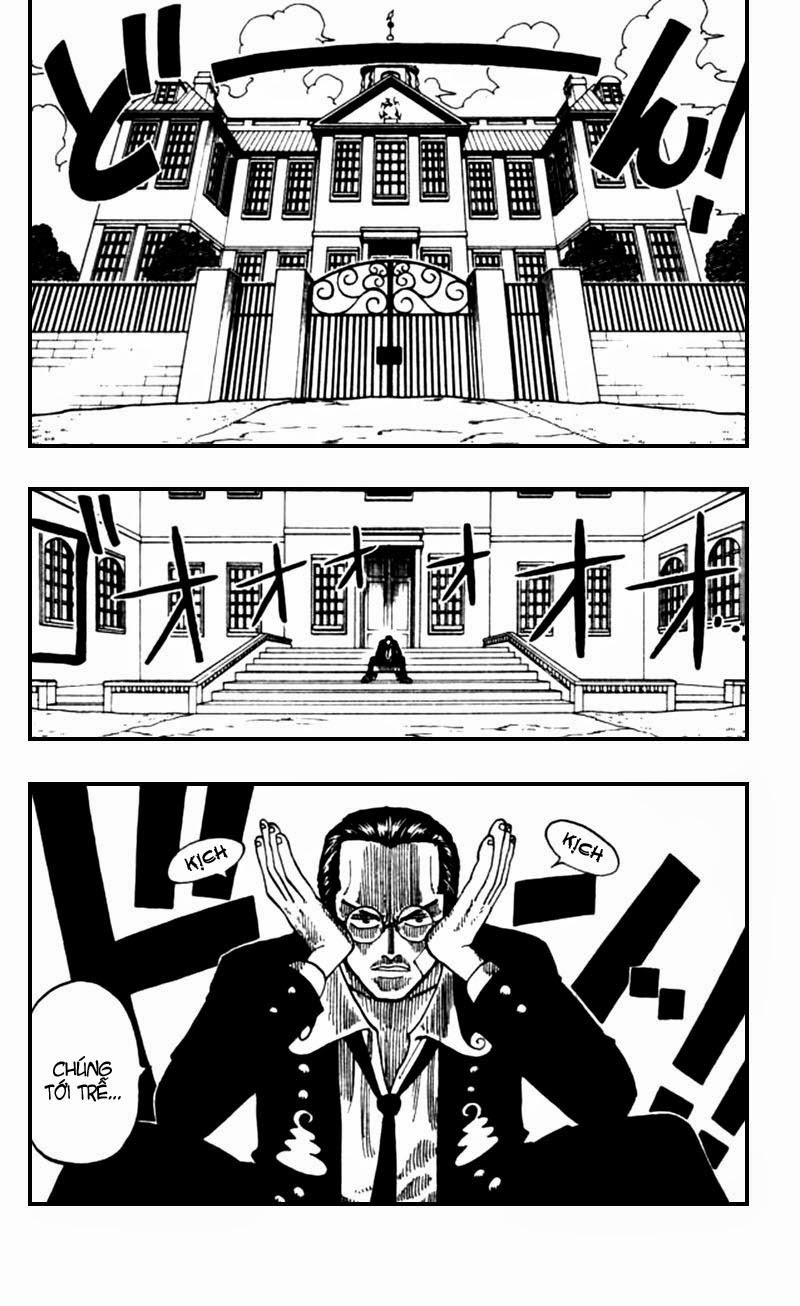 One Piece Tập 30 trang 4