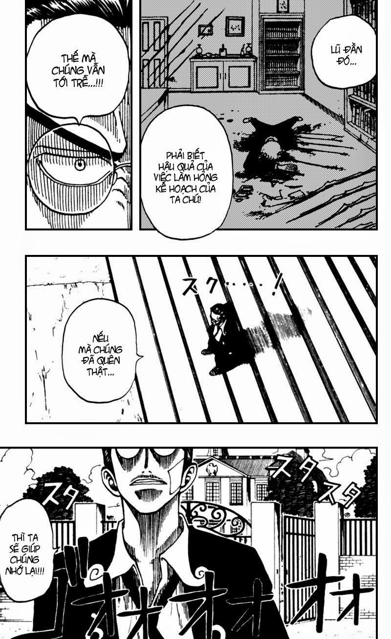 One Piece Tập 30 trang 5