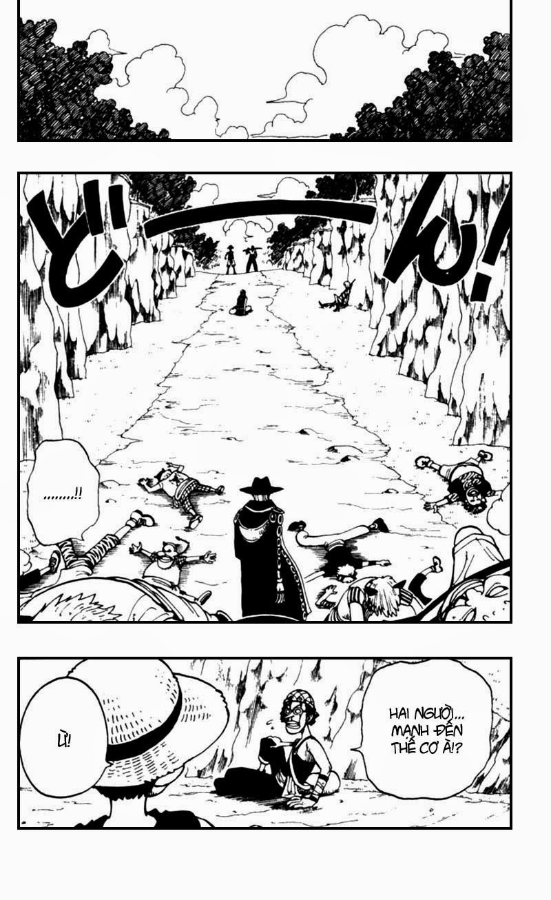 One Piece Tập 30 trang 6