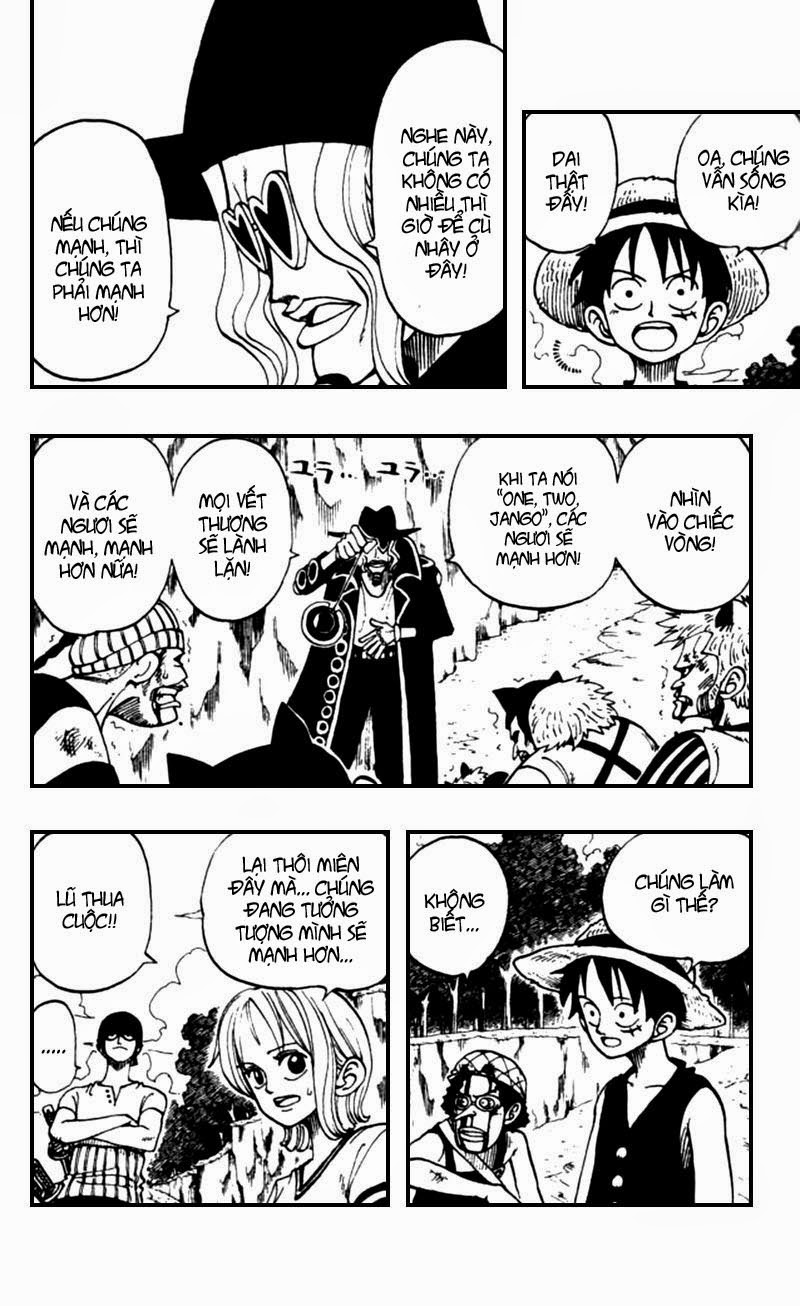 One Piece Tập 30 trang 8