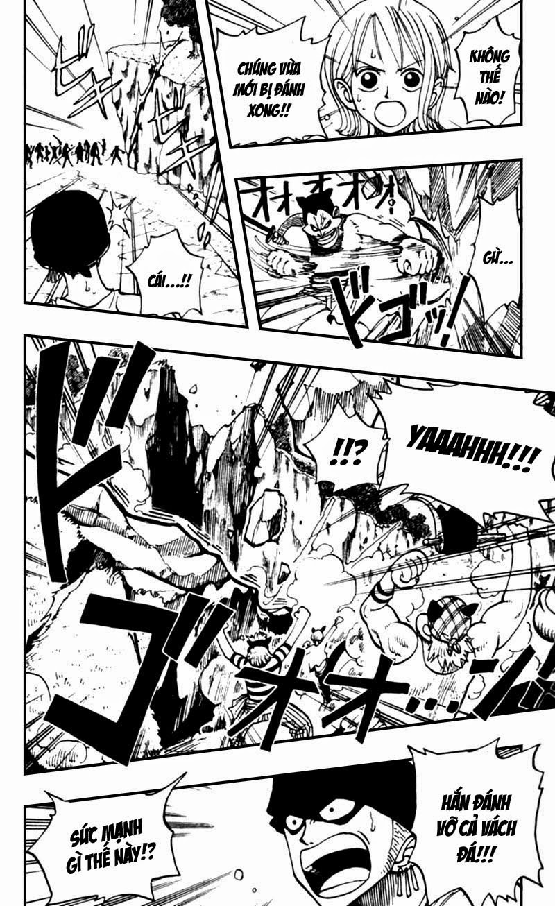 One Piece Tập 30 trang 10
