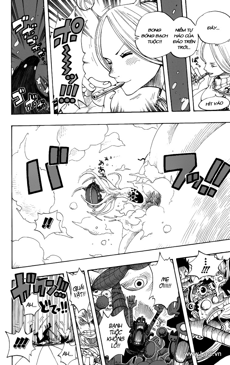 One Piece Tập 302 trang 14