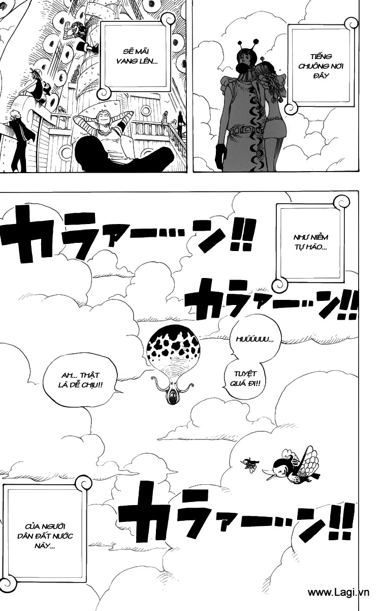 One Piece Tập 302 trang 19