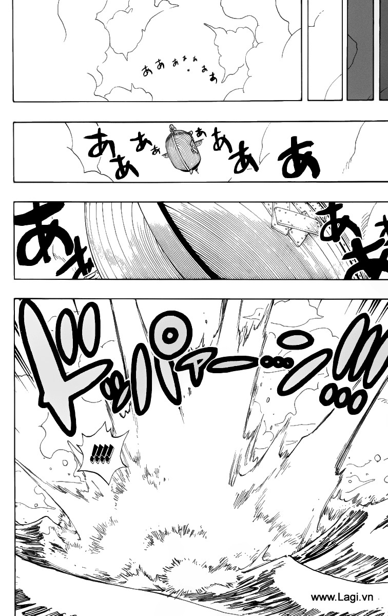 One Piece Tập 303 trang 11