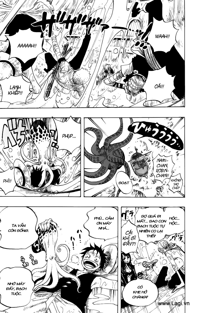 One Piece Tập 303 trang 12