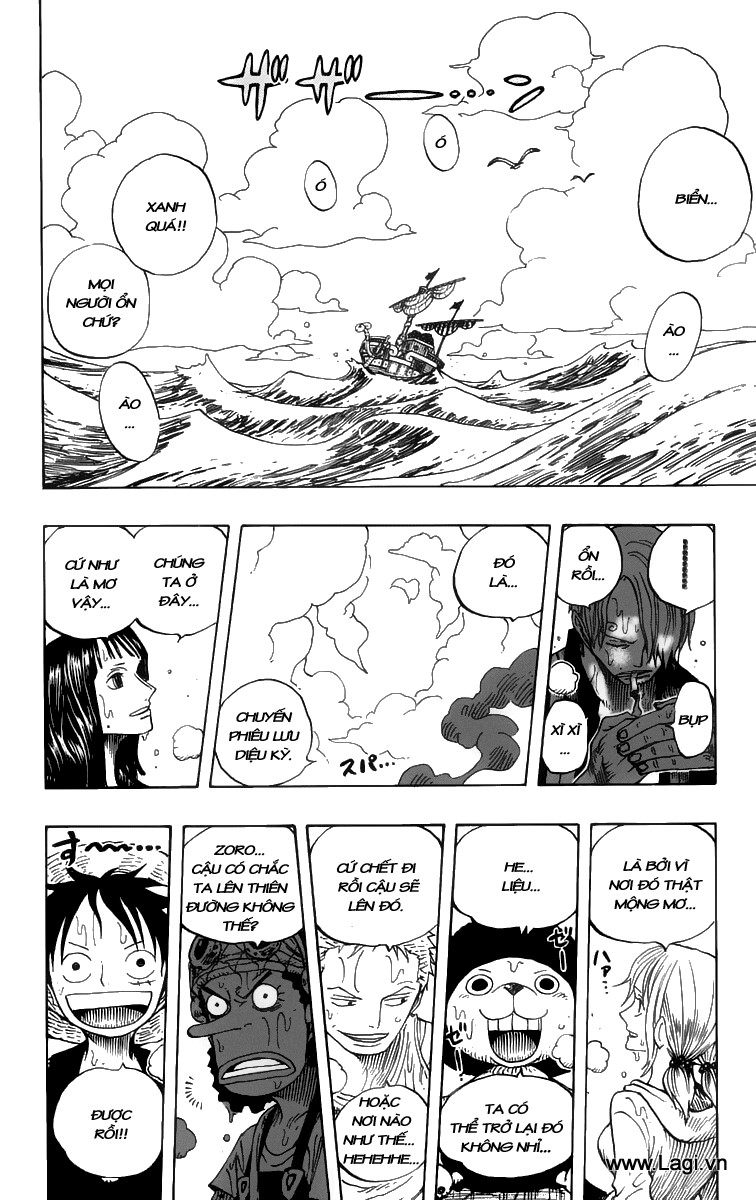 One Piece Tập 303 trang 13
