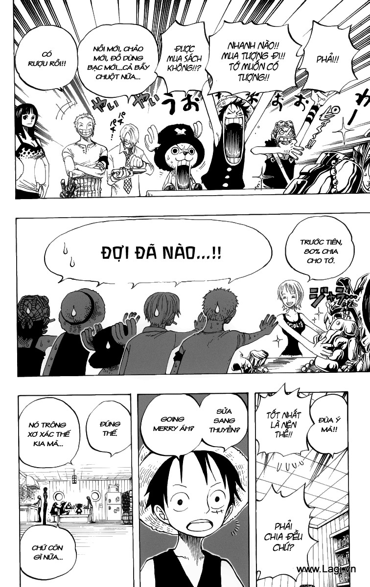 One Piece Tập 303 trang 17
