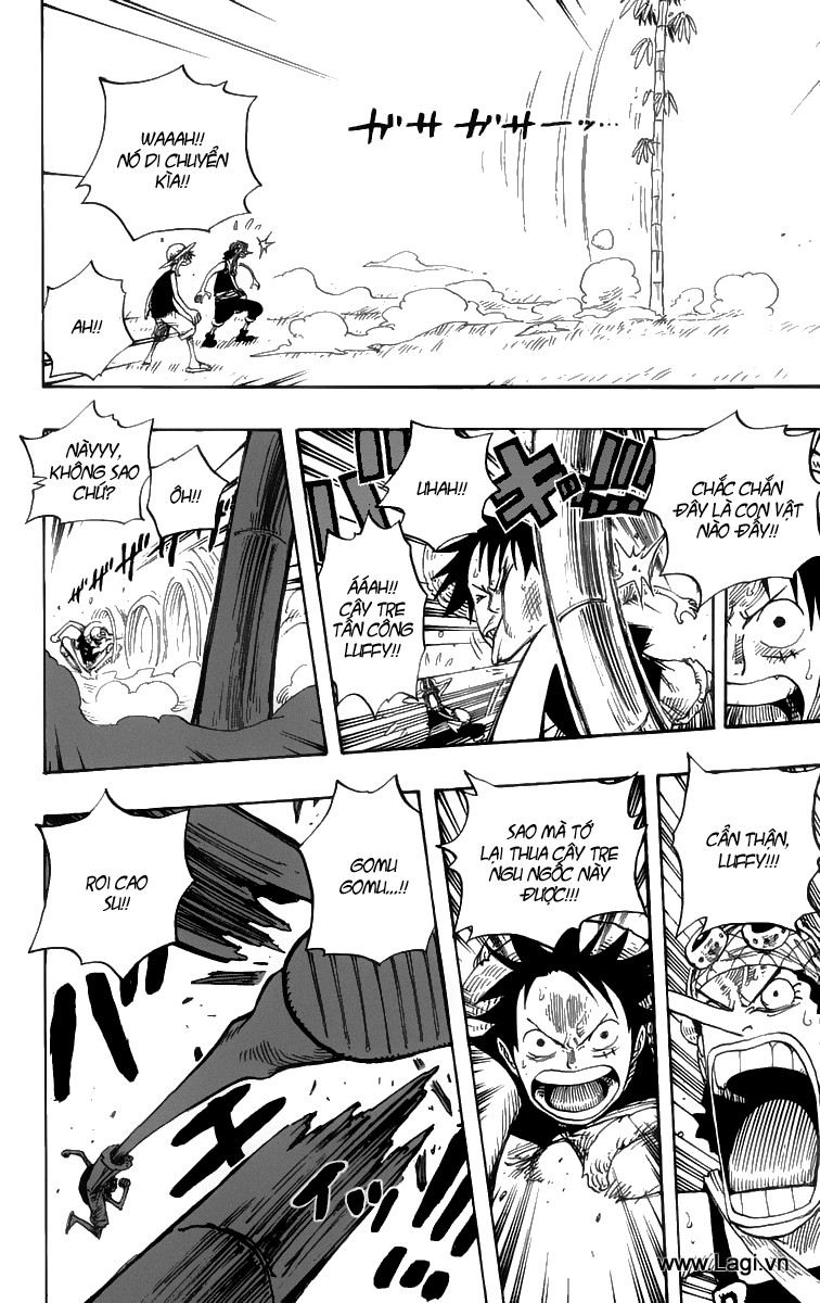 One Piece Tập 304 trang 17