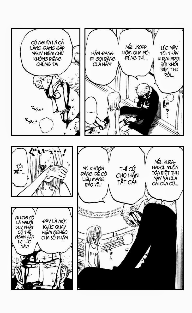 One Piece Tập 31 trang 11