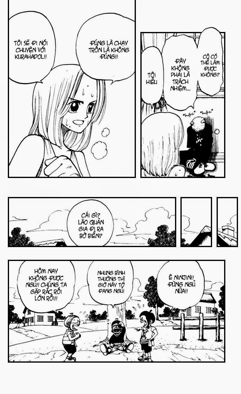 One Piece Tập 31 trang 12