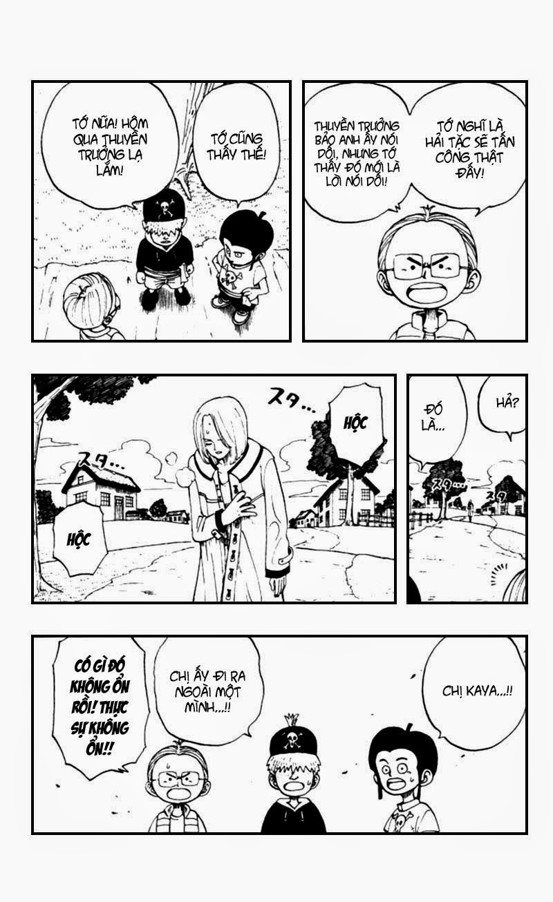 One Piece Tập 31 trang 13