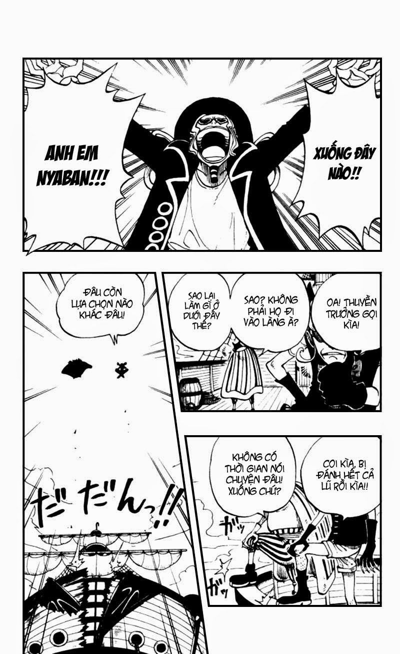 One Piece Tập 31 trang 15
