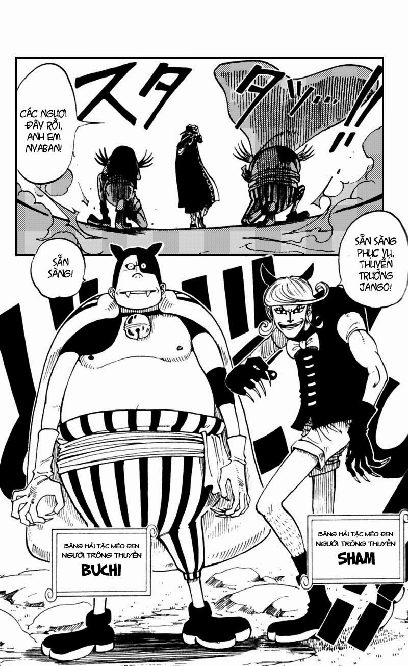 One Piece Tập 31 trang 16