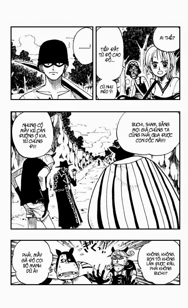 One Piece Tập 31 trang 17