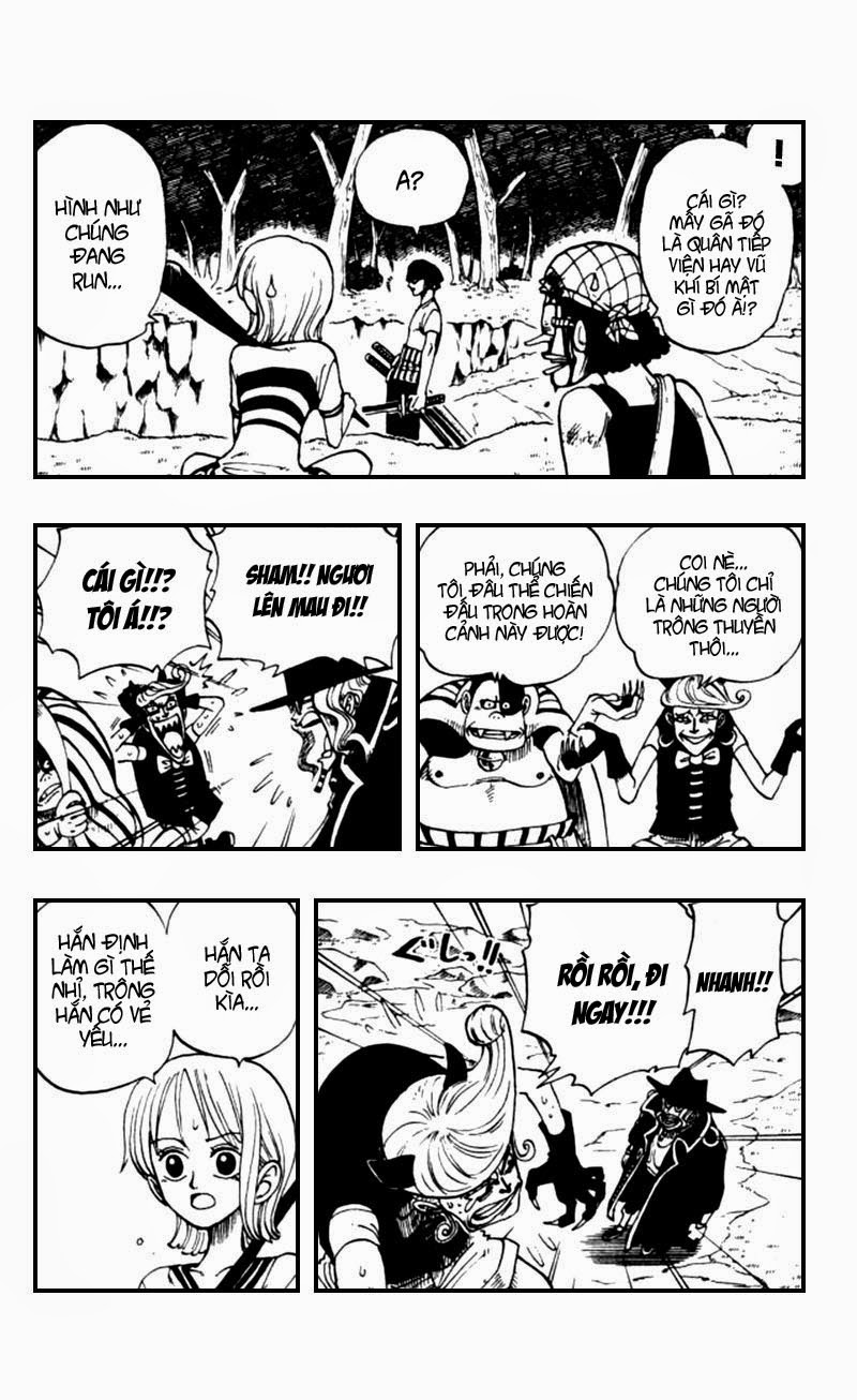 One Piece Tập 31 trang 18