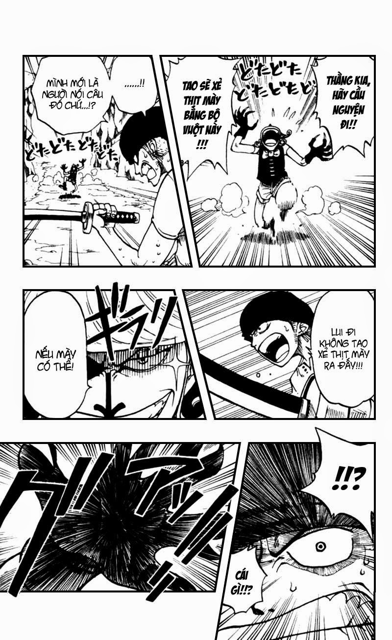 One Piece Tập 31 trang 19