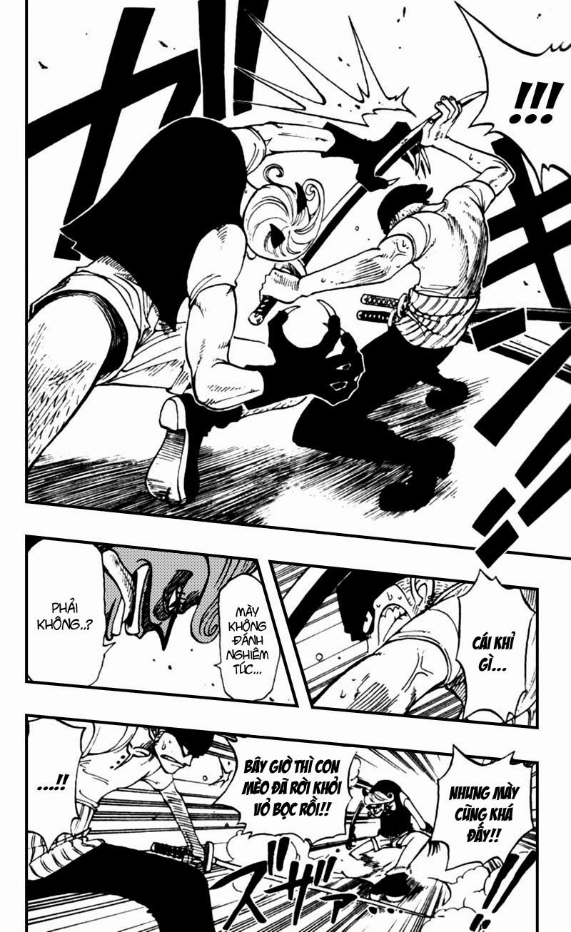 One Piece Tập 31 trang 20