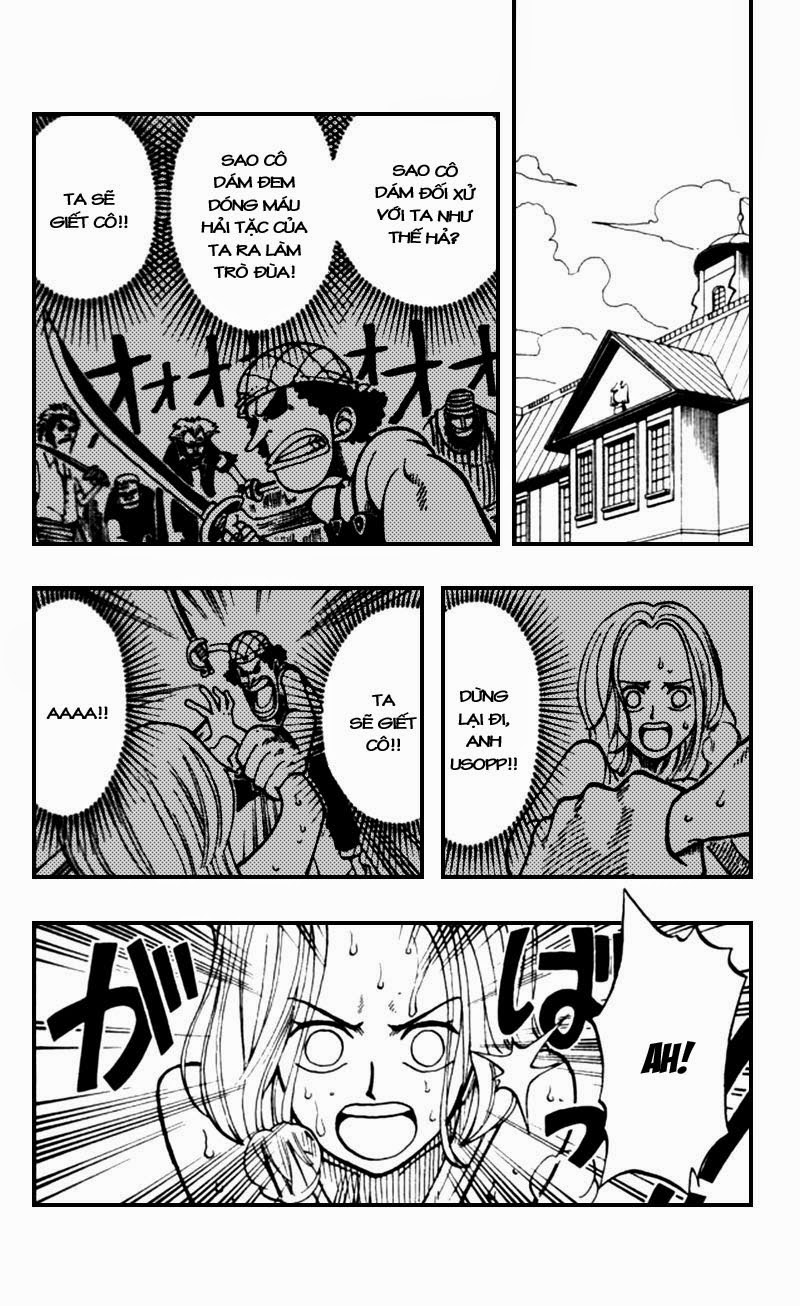 One Piece Tập 31 trang 4