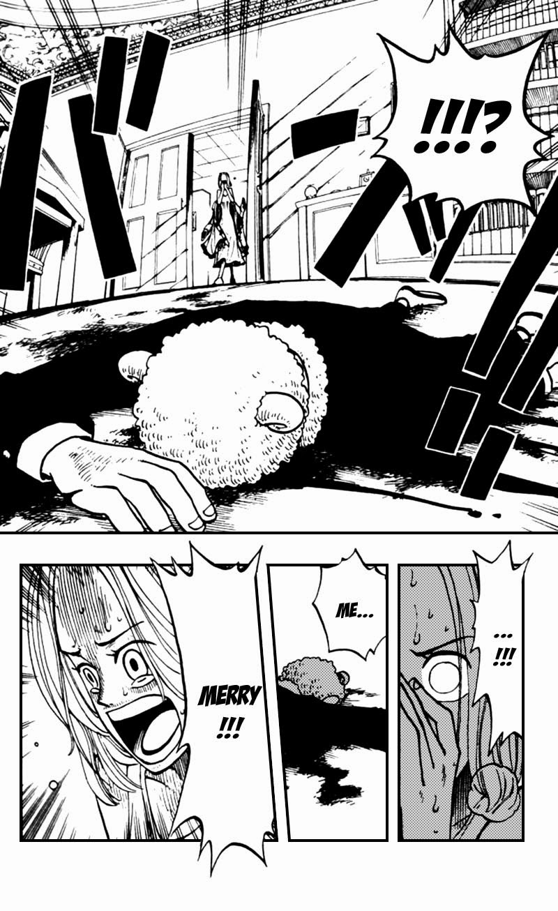 One Piece Tập 31 trang 6