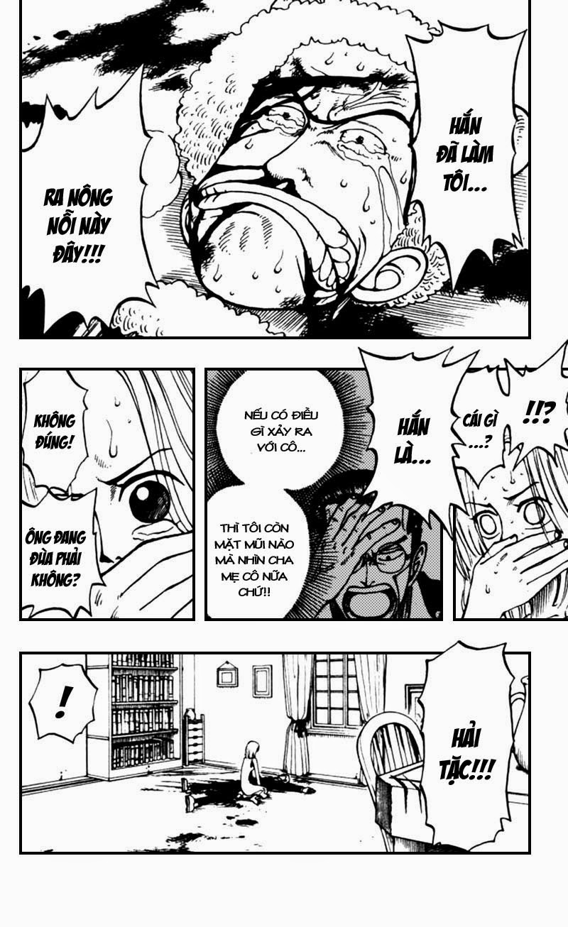 One Piece Tập 31 trang 8
