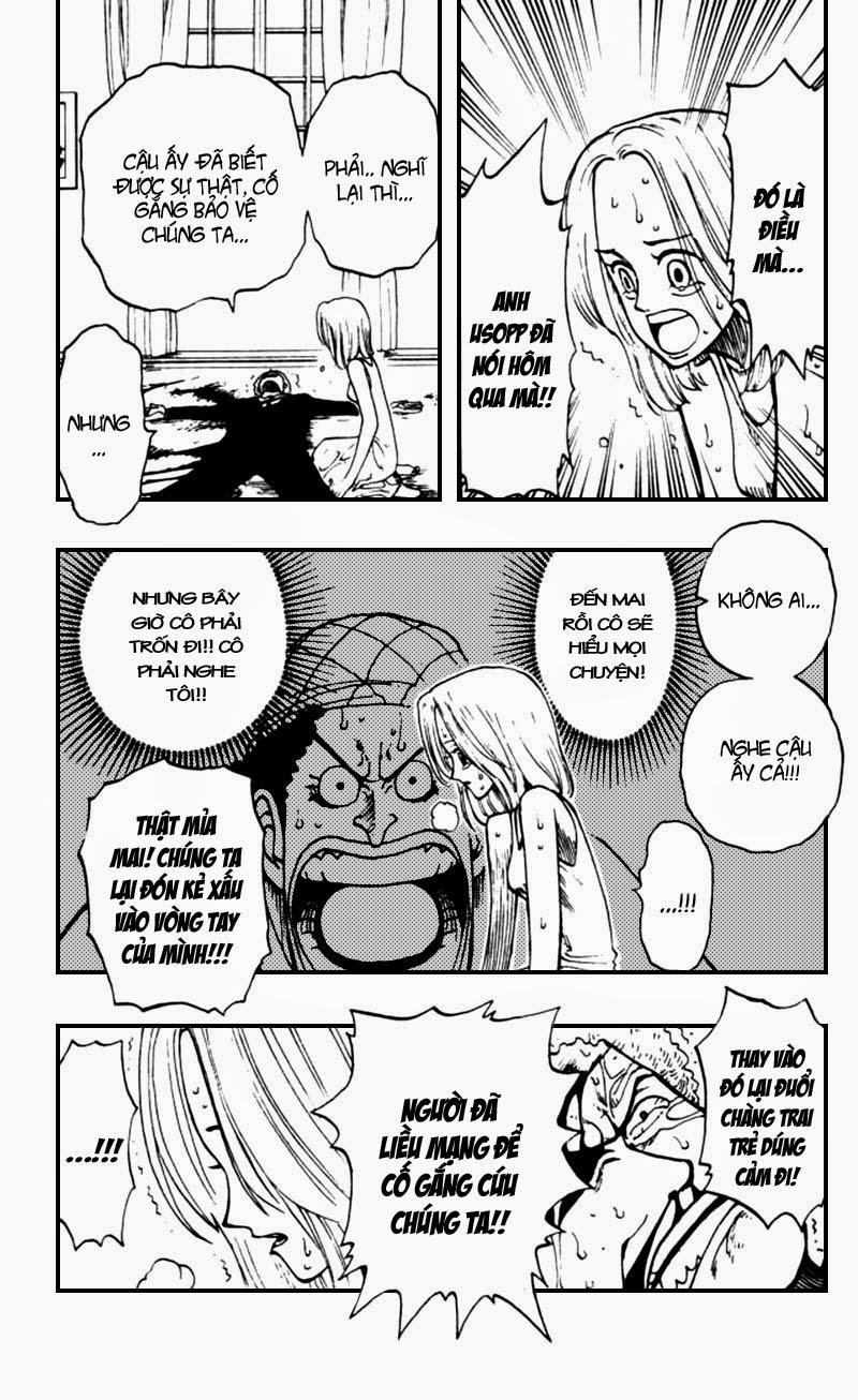 One Piece Tập 31 trang 9